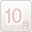 10月